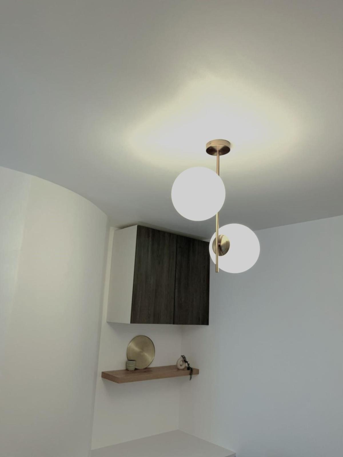 New Studio Very Close To Roland Garros & Parc Des Princes 1 Room Булонь-Бийанкур Экстерьер фото