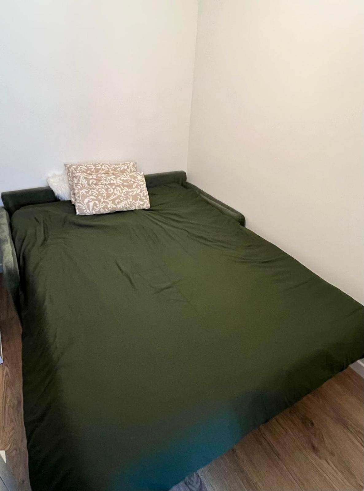 New Studio Very Close To Roland Garros & Parc Des Princes 1 Room Булонь-Бийанкур Экстерьер фото